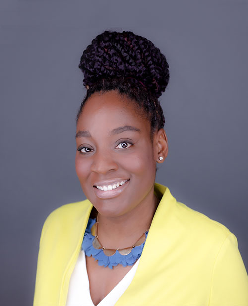 Toneisha Baker