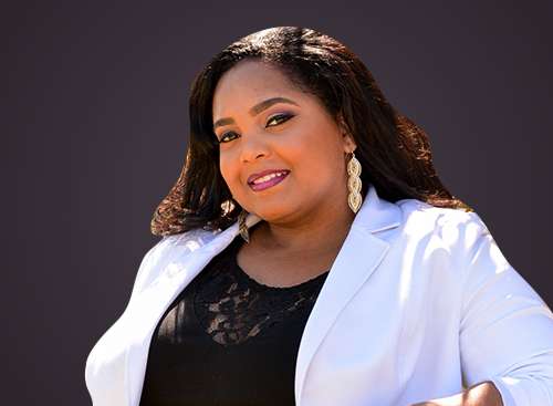 Ebony Morrow