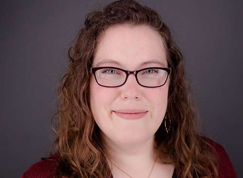 Rachel Johnson