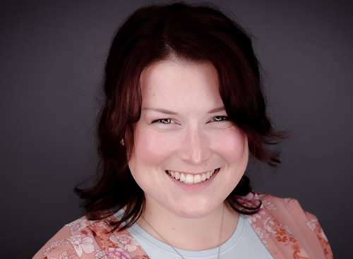 Heather Hollinsworth