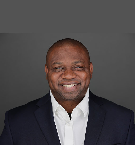 Carlton Vance