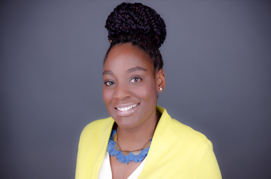 Toneisha Baker